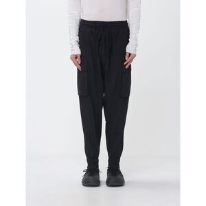 Thom Krom Pants Men Black